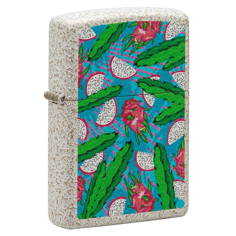 Dragon Fruit Design