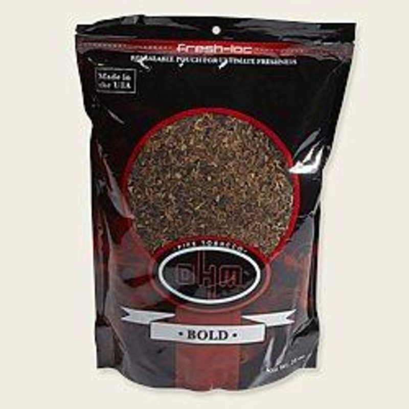 Ohm Bold Pipe Tobacco Bold 16oz Bag