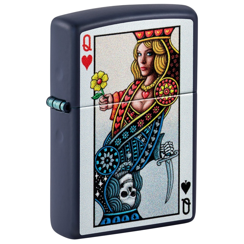 Queen Design