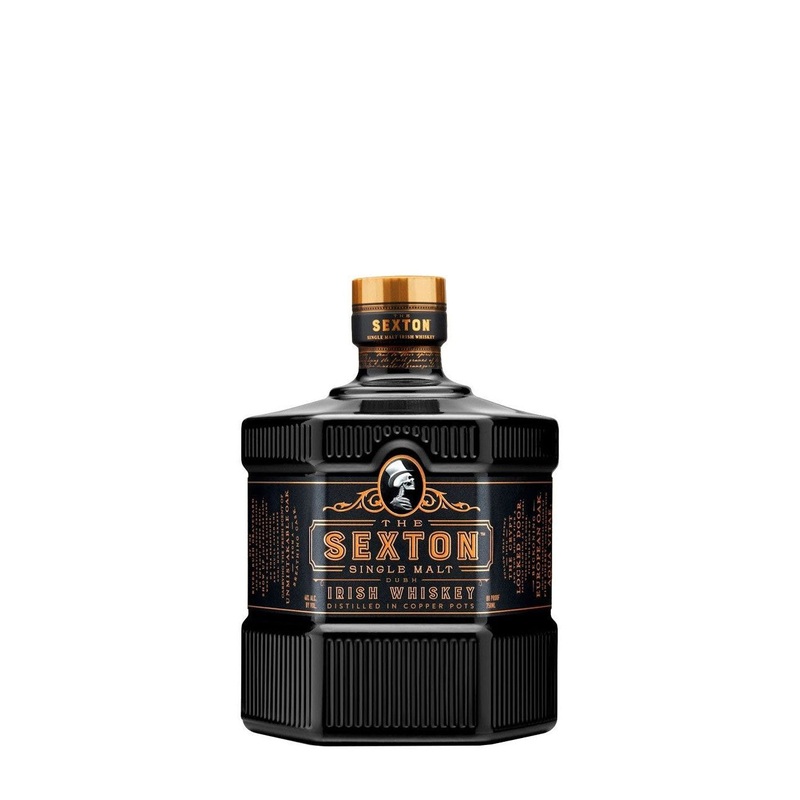 The Sexton Single Malt