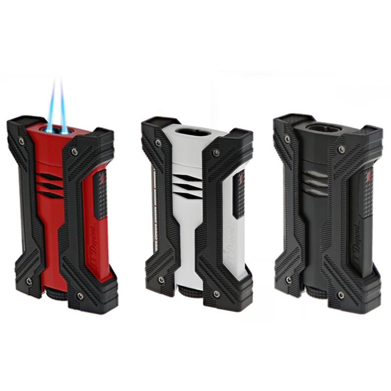 S.T. Dupont Defi XXtreme Lighter Black