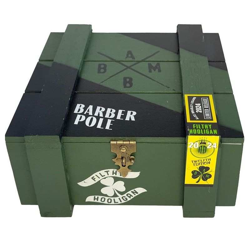 Alec Bradley Black Market Filthy Hooligan Toro Box of 24