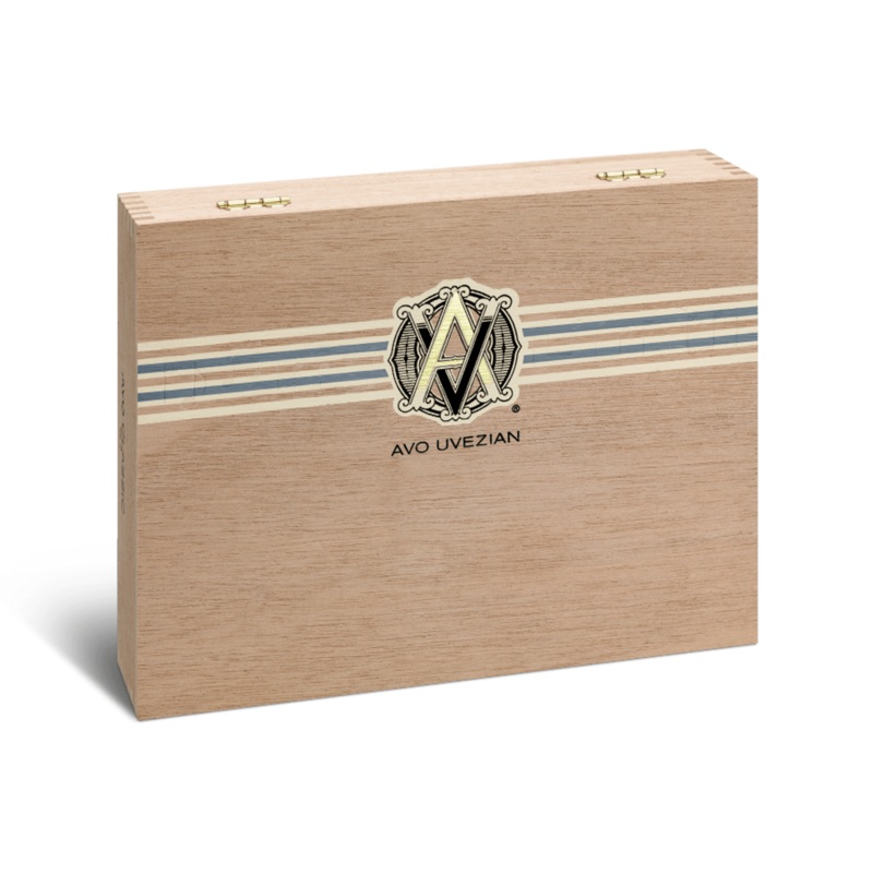 AVO Classic Cigar No. 2 (6.0″ x 50) Box of 20