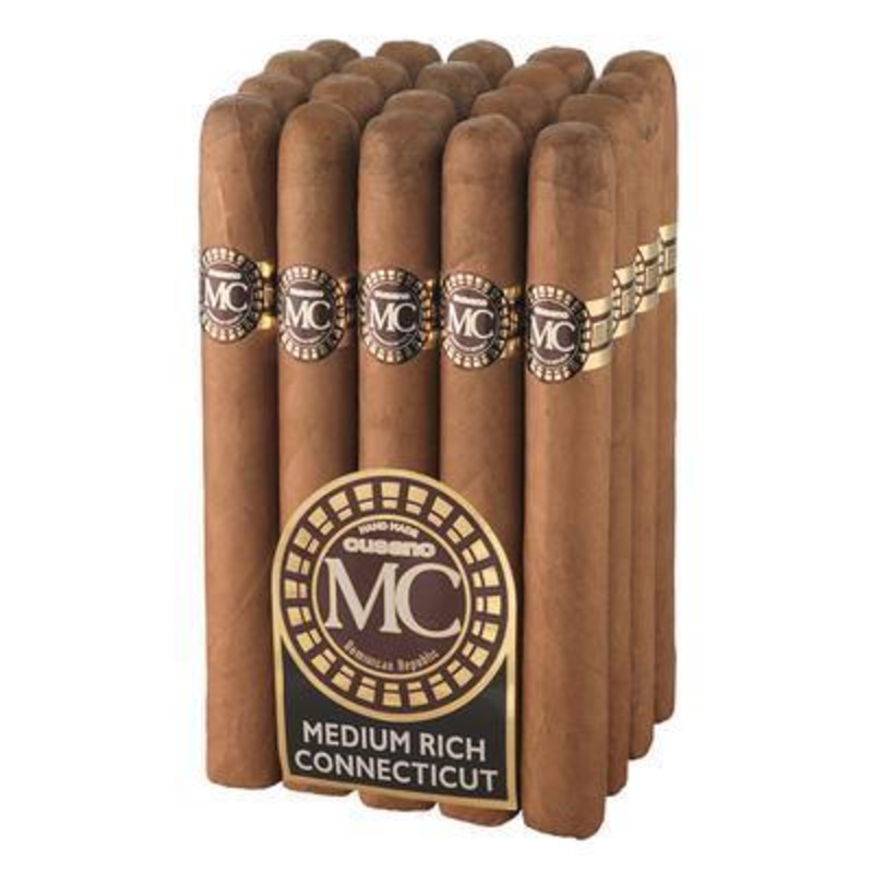 Cusano MC Cigar Bundle Churchill (7.5″ x 50) Bundle of 20