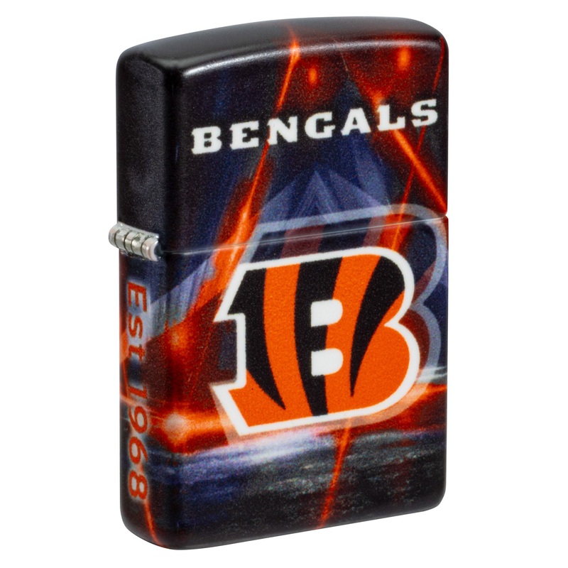 NFL Cincinnati Bengals