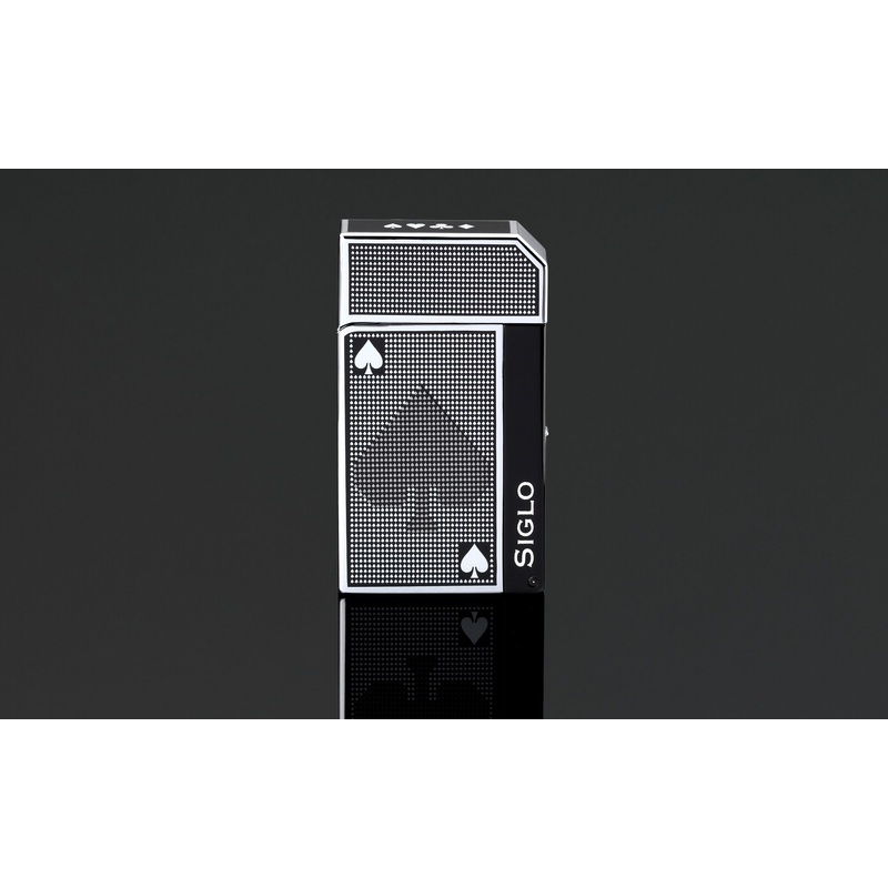 Siglo Spade Lighter