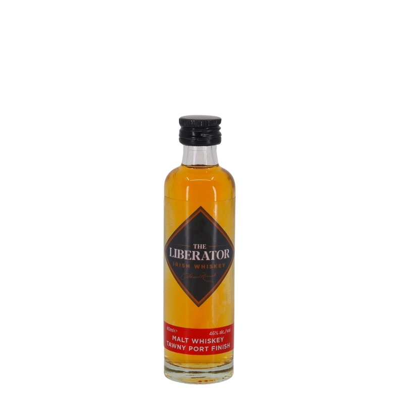 The Liberator Malt (Miniature 40ml)