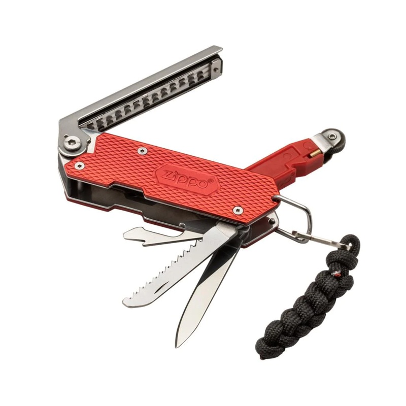 Zippo Fire Starting Multi-Tool