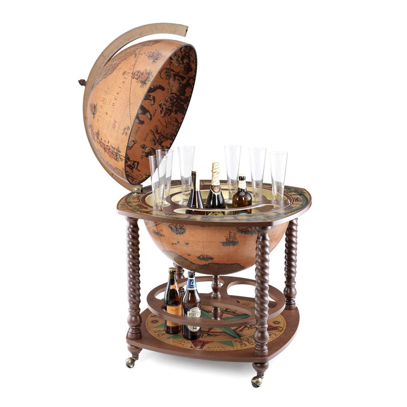 Zoffoli Caronte Bar Globe
