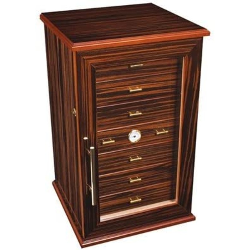 Adorini Chianti Grande Deluxe Humidor 300 ct