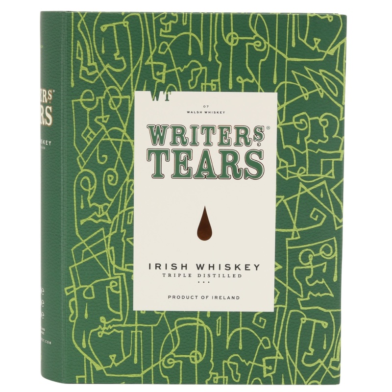 Writers’ Tears Miniature Gift Pack