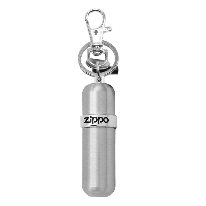 Zippo Fuel Canister
