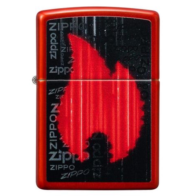 Zippo Lighter – Zippo Eternal Flame