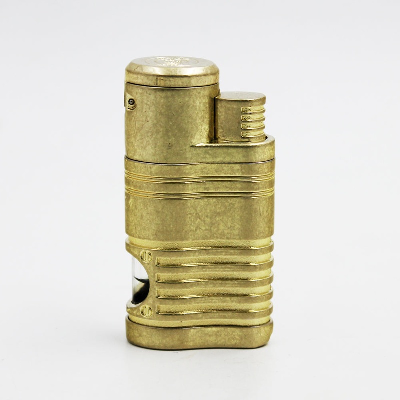 CIGAR LIGHTER 1407 GOLDEN A