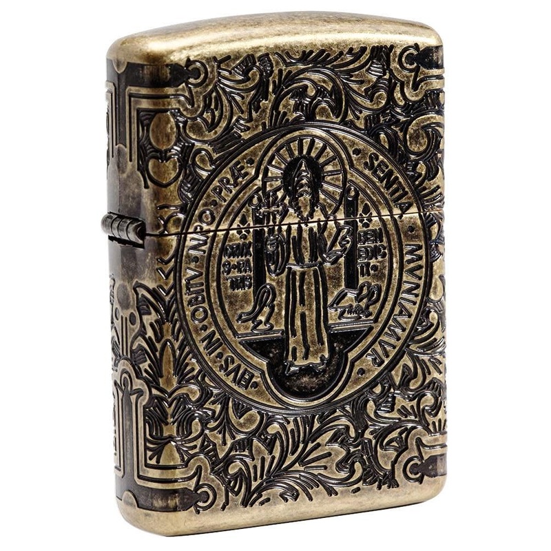 St. Benedict Design