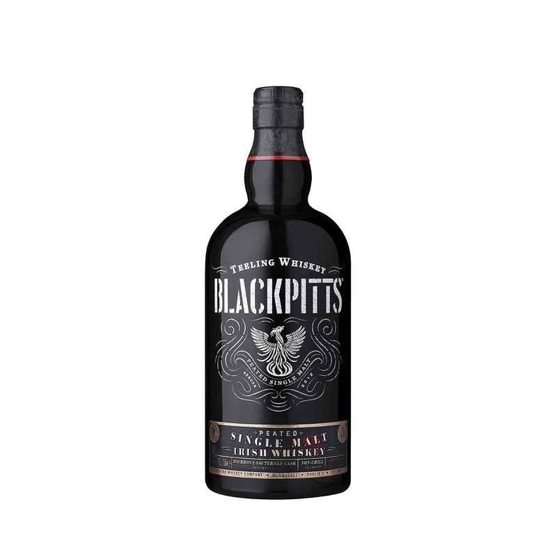 Teeling Blackpitts