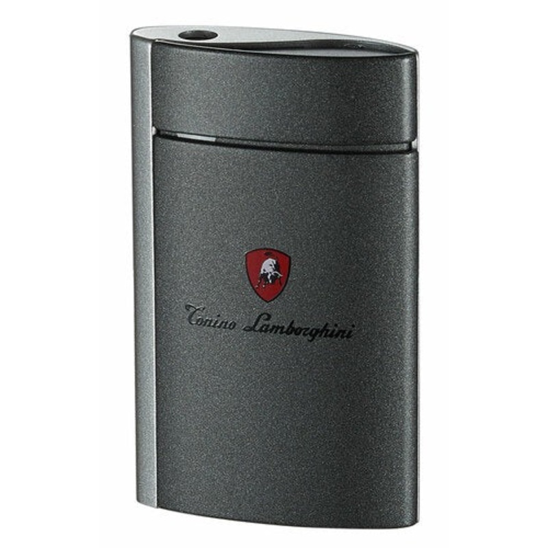 Tonino Lamborghini Onda Torch Flame Lighter – Gun Matte