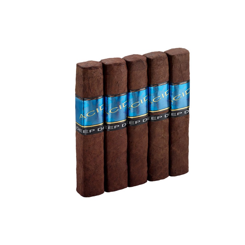 ACID Acid Deep Dish 5 Pack