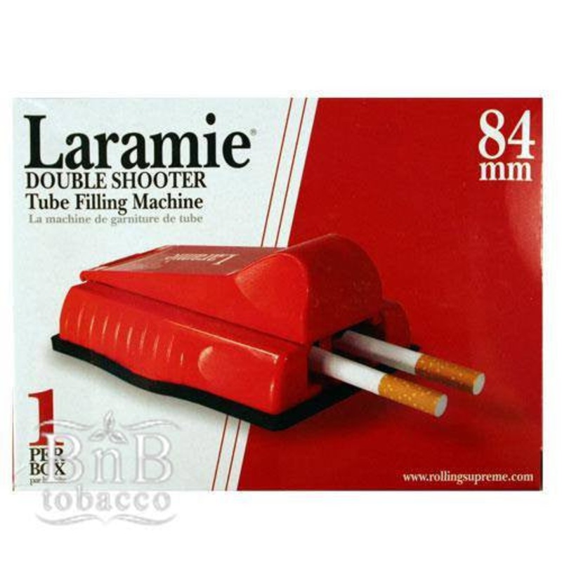 Laramie Double Shooter Injector Double Shooter Each
