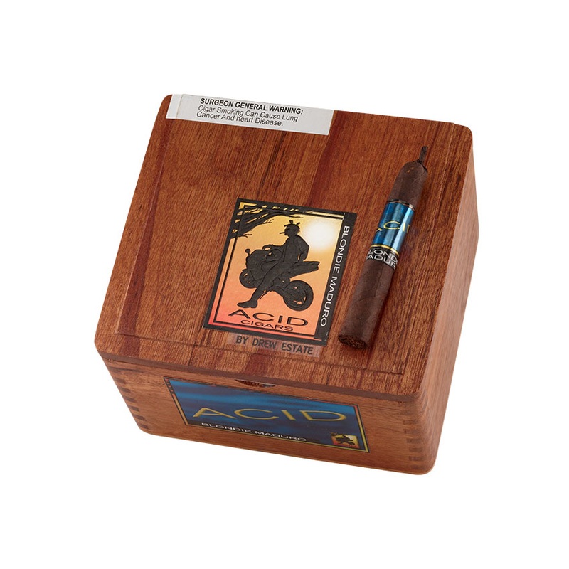 ACID Acid Blondie Maduro