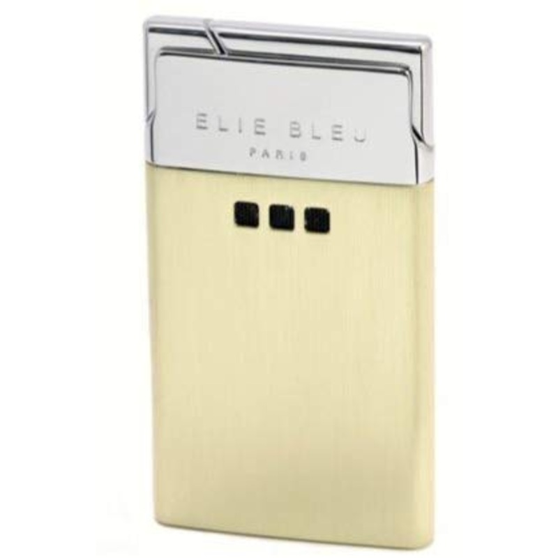 Elie Bleu J-11 Delgado Lighter Satin Two-Tone (EBJ1104)
