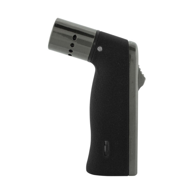 Jetline Davo Quadruple Table Top Torch Lighter