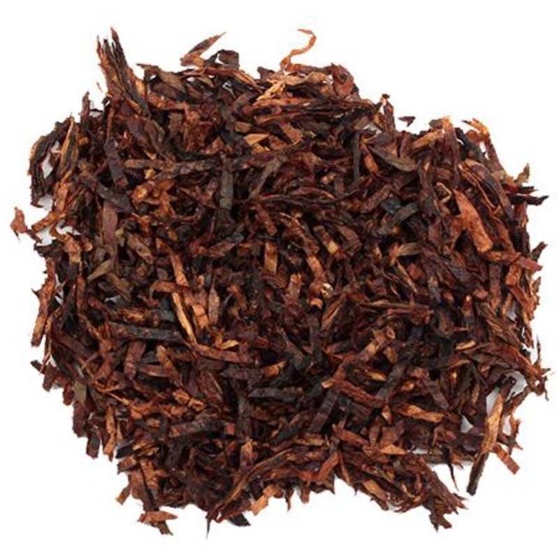 Peter Stokkebye Vanilla Creme Pipe Tobacco (PS 9) Peter Stokkebye Vanilla Creme 8oz Bag