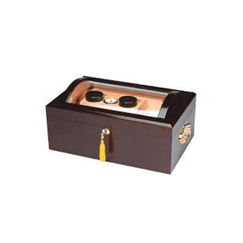 The II Duomo Humidor – 150 Cigar ct