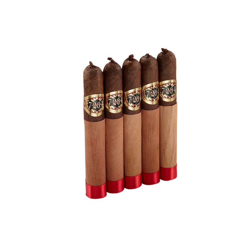 7-20-4 Gran Toro 5 Pack
