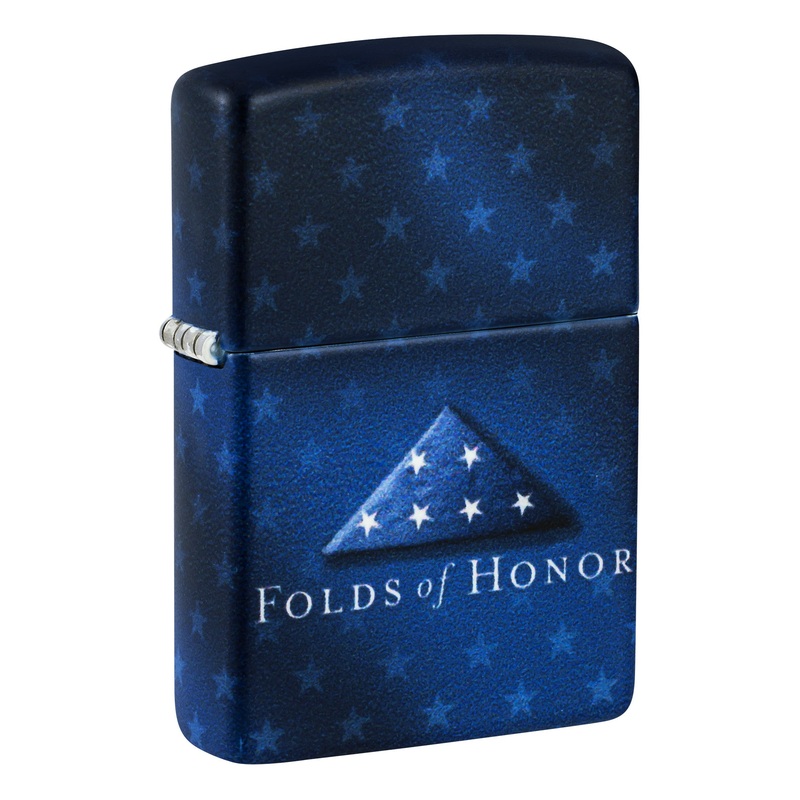 Folds of Honor