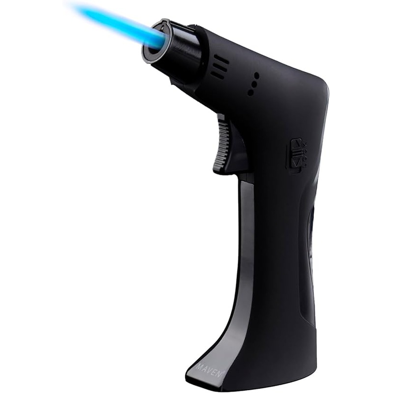 Maven Thunder Torch Black