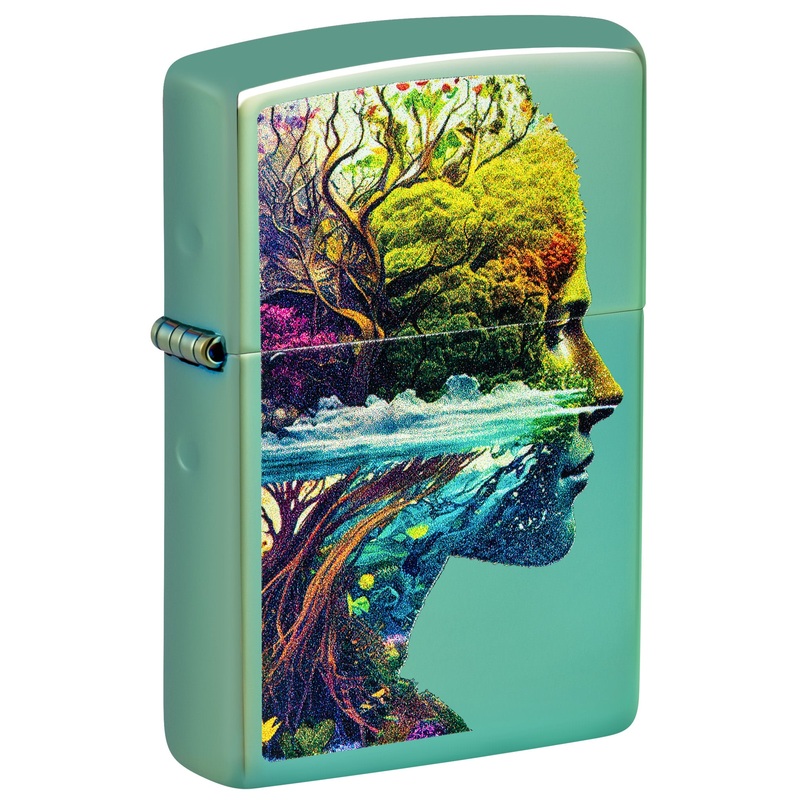 One with Nature Design