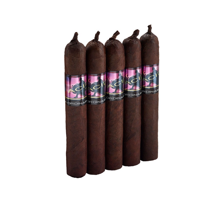 ACID Acid Extra Ordinary Larry 5 Pack