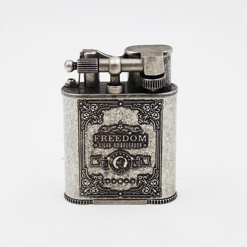 CIGAR LIGHTER 1203 R