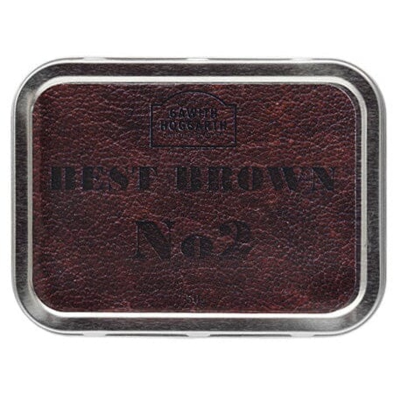 Gawith Hoggarth & Co. Best Brown Flake #2 Pipe Tobacco Best Brown Flake #2 50g Tin