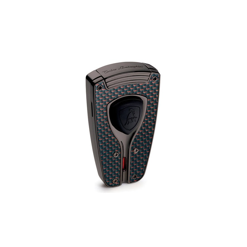 Lamborghini Forza Lighter Red/Black