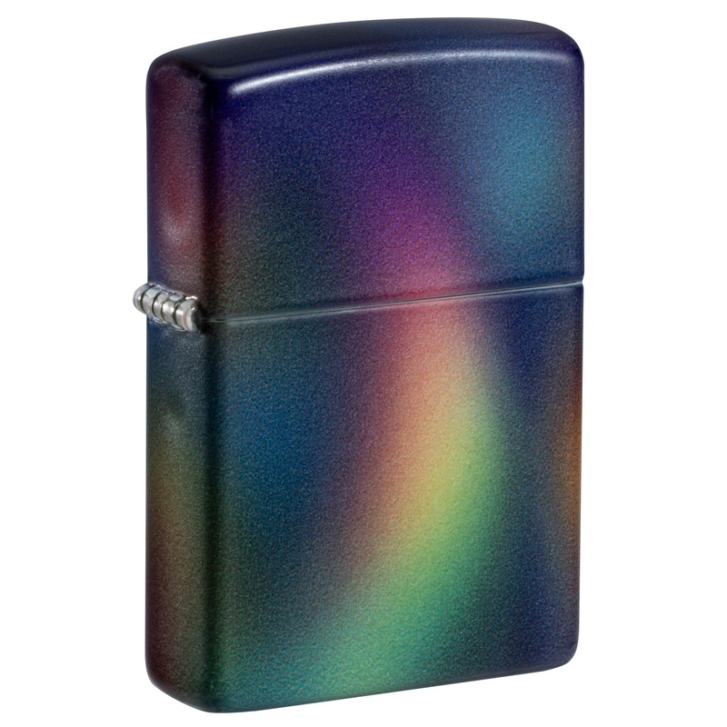 Prismatic Design