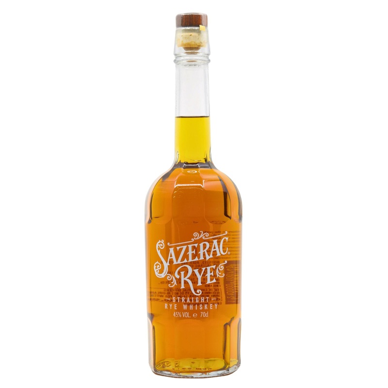Sazerac Rye