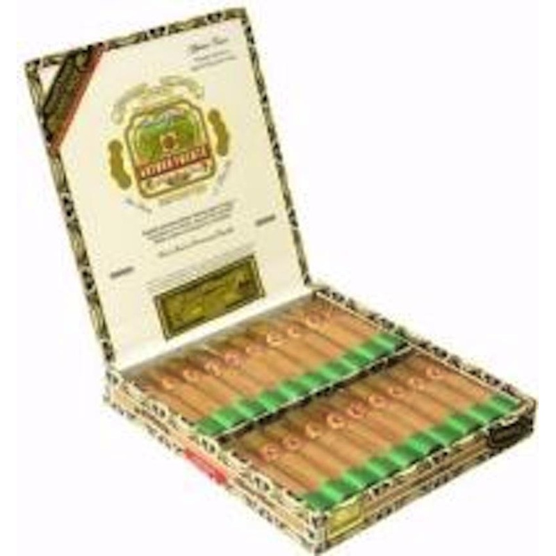 Arturo Fuente Chateau Fuente Cigars Chateau Fuente Maduro (4.5″ x 50) Box of 20