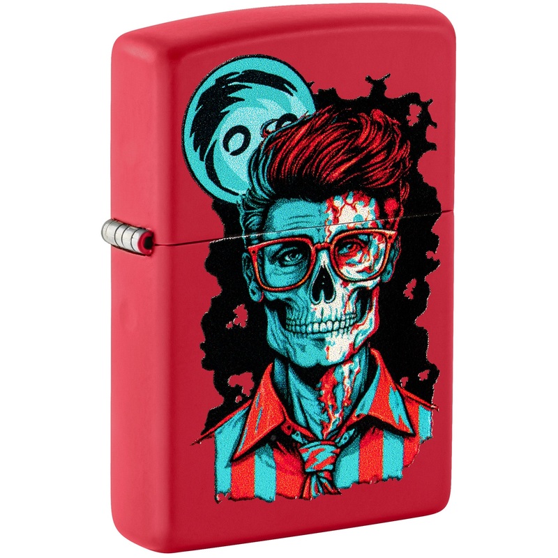 Dapper Skeleton Design