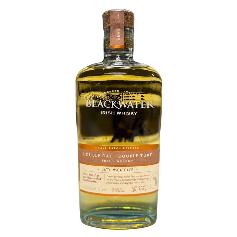 Blackwater ‘Oaty McOatface’ Small Batch Release