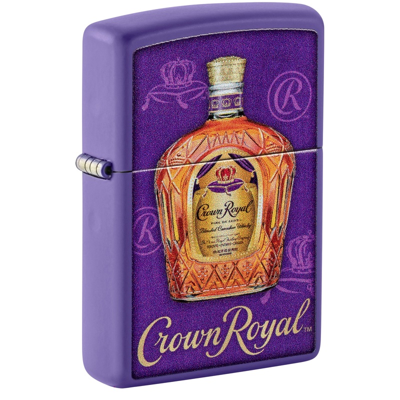 Crown Royal