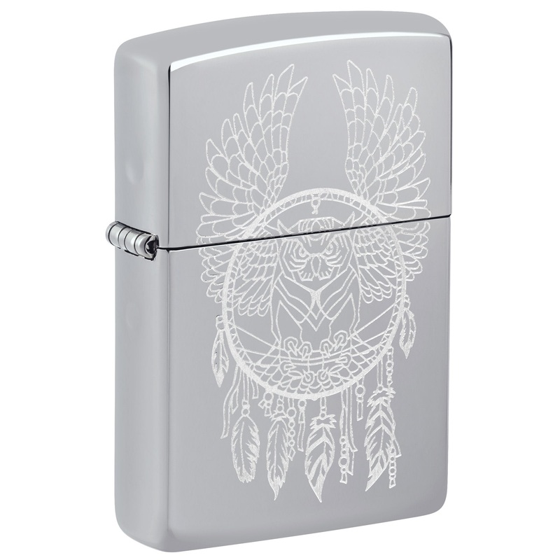 Dreamcatcher Design