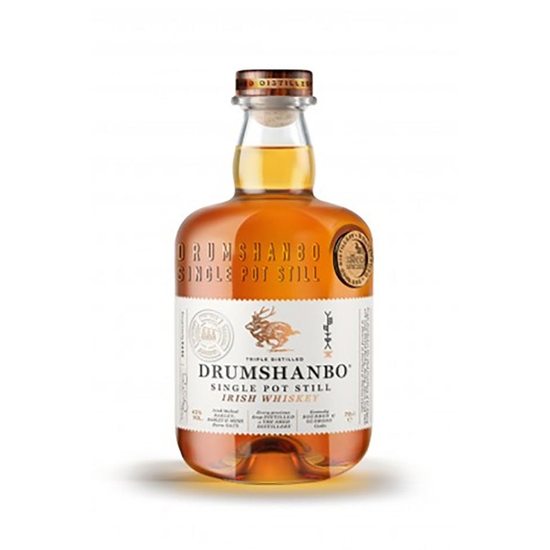 Drumshanbo Single Pot Still
