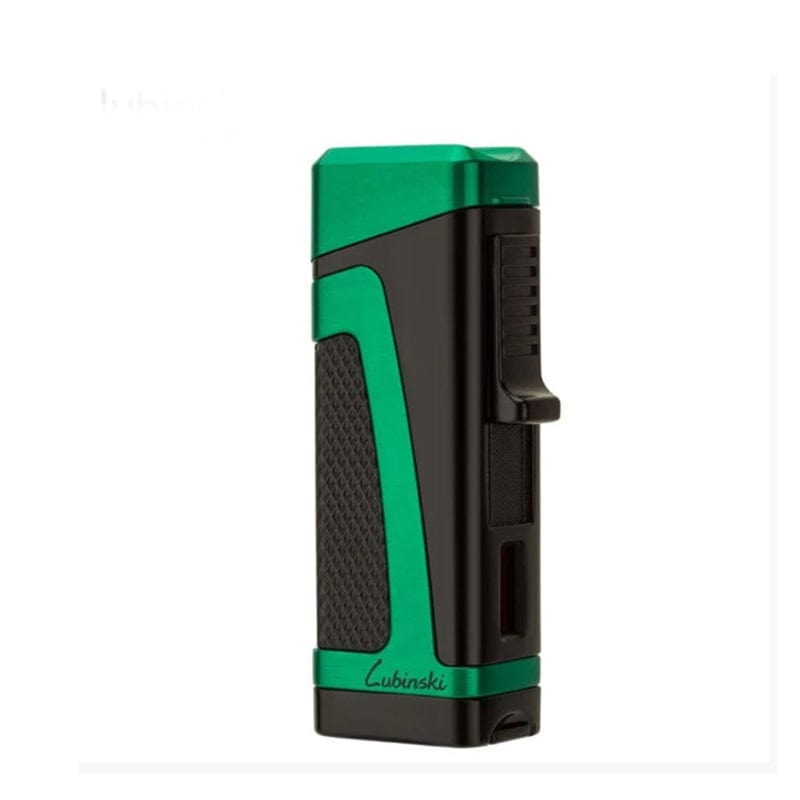 Elegante Executive 3 Flame Lighter Executive3