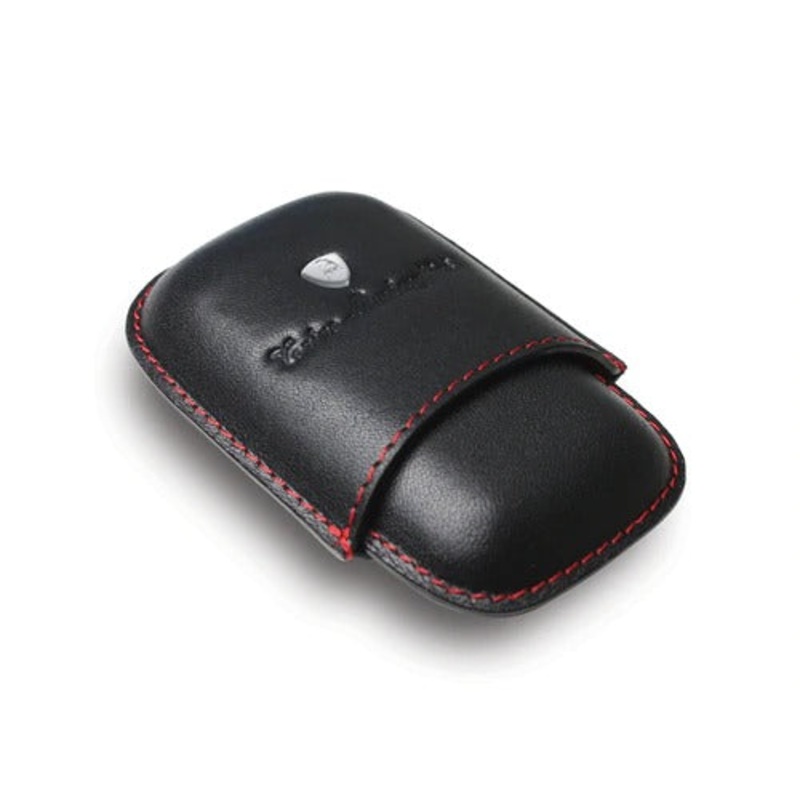 Leather Pouch for Tonino Lamborghini Lighters and Cutters
