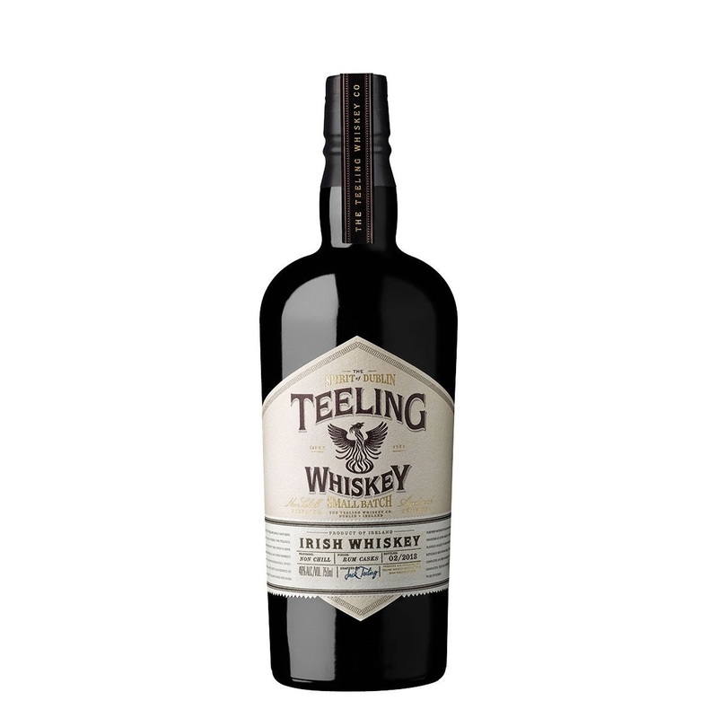 Teeling Small Batch