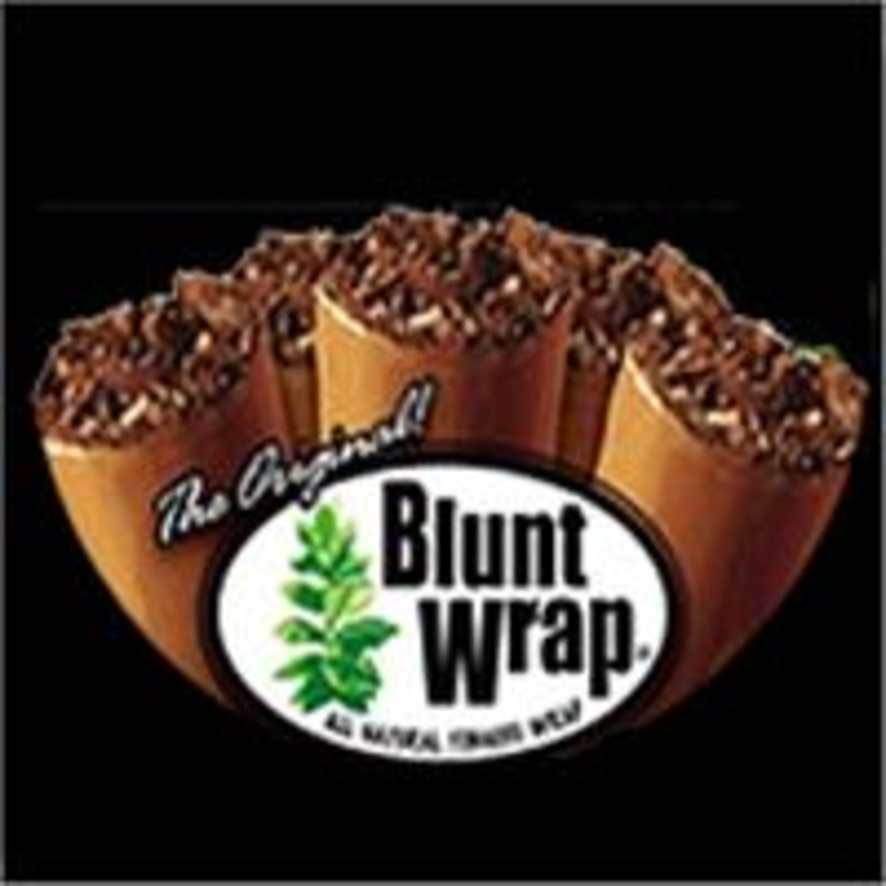 Blunt Wrap Fruity Double Platinum Variety Pack Fruity Variety Pack 10 Packs of 2