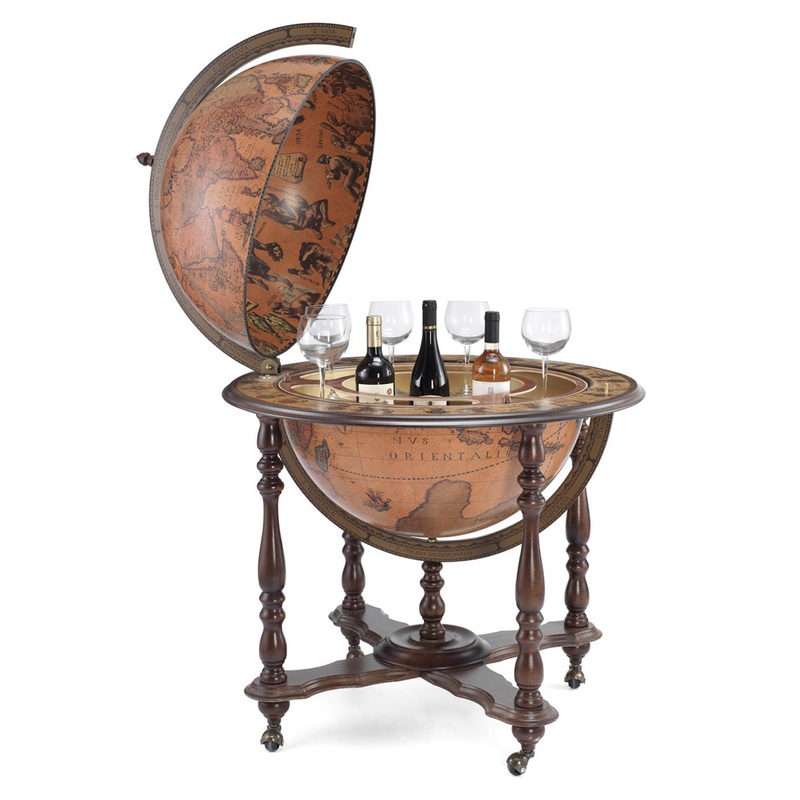 Zoffoli Achille Bar Globe