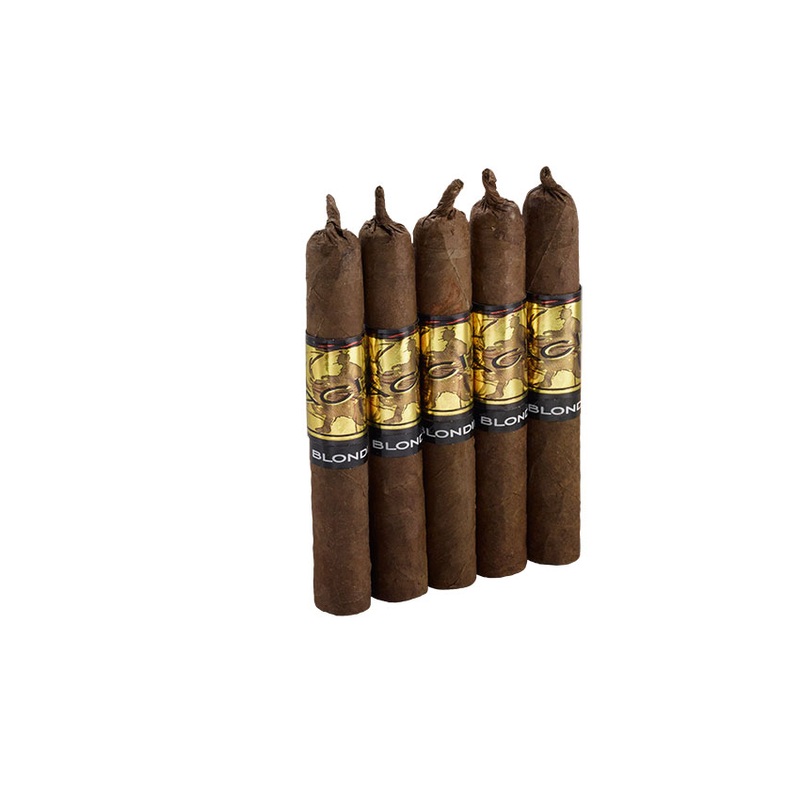 ACID Acid Blondie Gold 5PK